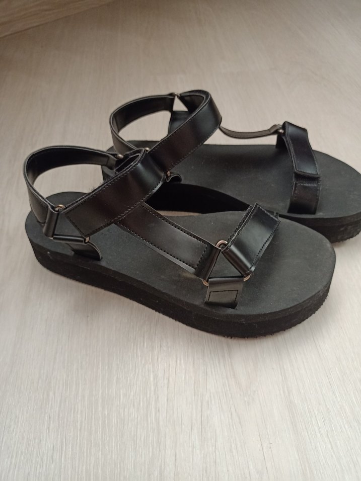 Sandalet - Görsel 2