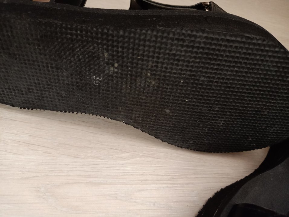 Sandalet - Görsel 4