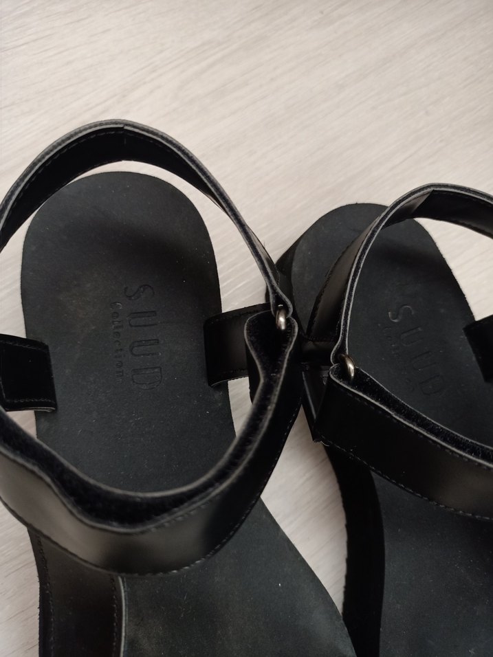 Sandalet - Görsel 3