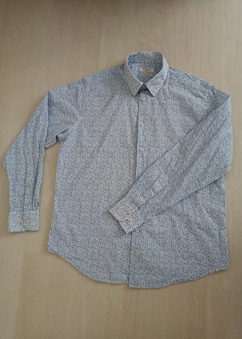 Damat erkek gömlek - Görsel 5