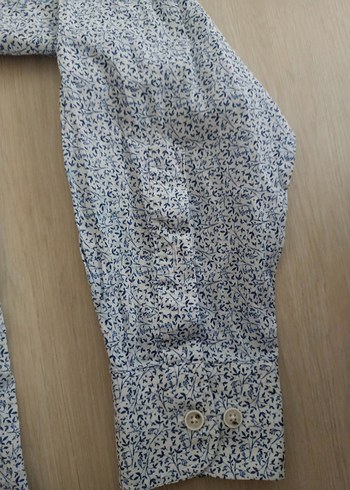m Beden gri Renk Damat erkek gömlek