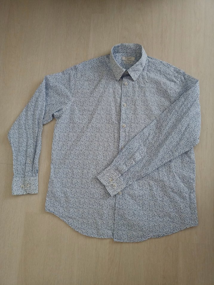 Damat erkek gömlek - Görsel 5