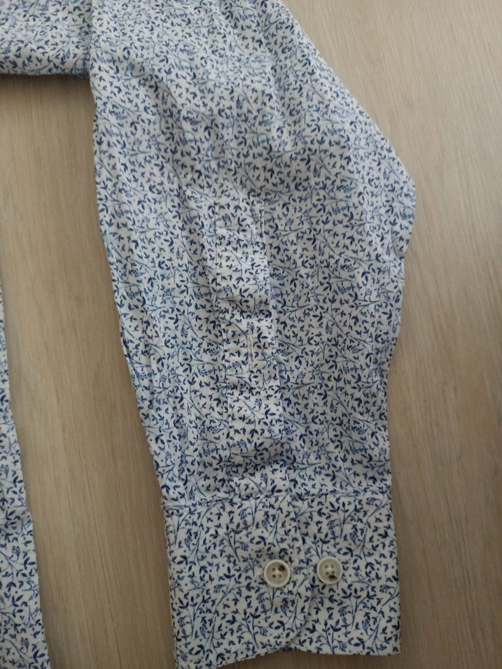 Damat erkek gömlek - Görsel 4