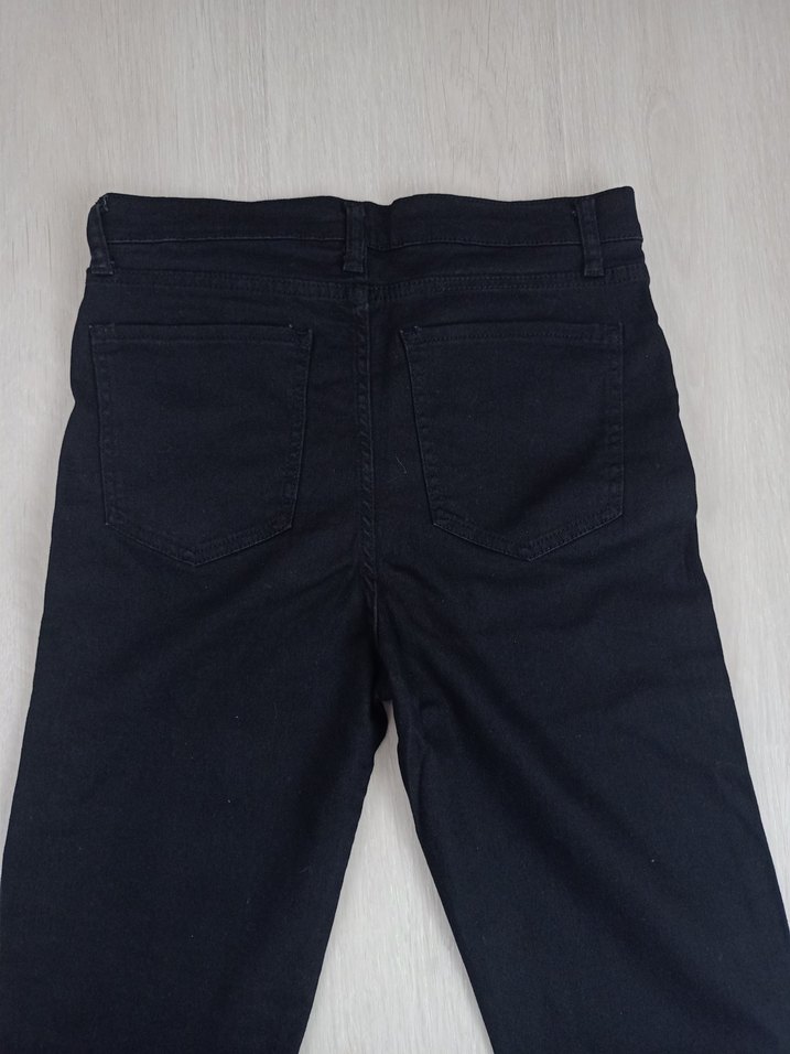 kot pantolon - Görsel 5