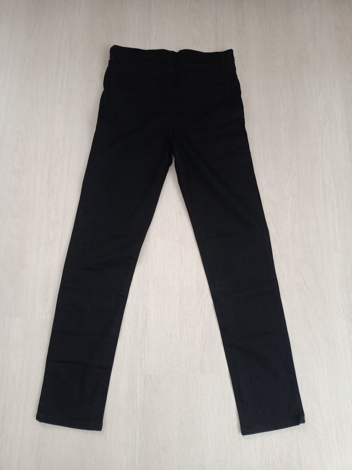 kot pantolon - Görsel 4