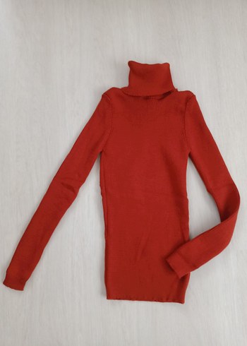 triko bluz - Görsel 3