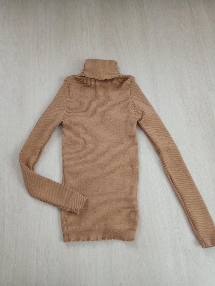 triko bluz - Görsel 2