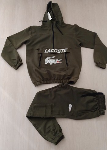 Lacoste l