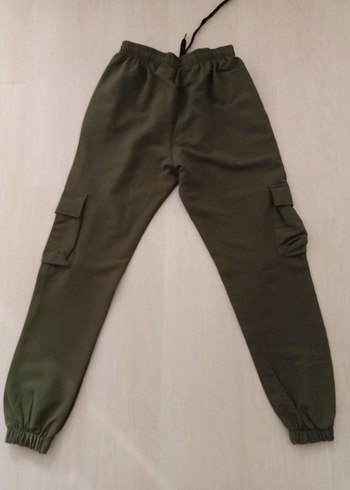 Erkek Eşofman Takımı - Görsel 7