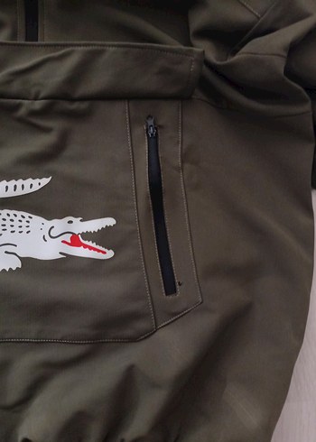 Erkek Eşofman Takımı - Görsel 8