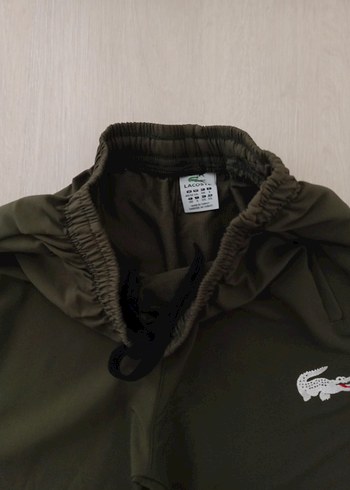 Erkek Eşofman Takımı - Görsel 6