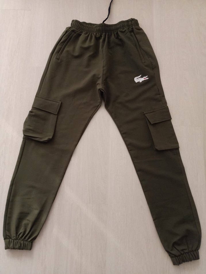 Erkek Eşofman Takımı - Görsel 4