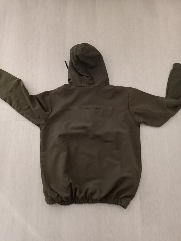 Erkek Eşofman Takımı - Görsel 3