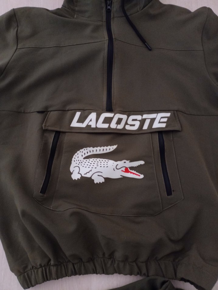 Erkek Eşofman Takımı - Görsel 2