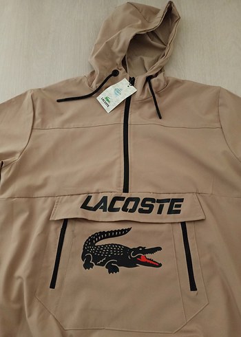 Lacoste xxl