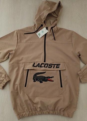 Lacoste Erkek Kapüşonlu - Görsel 3