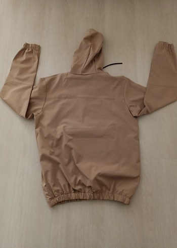 Lacoste Erkek Kapüşonlu - Görsel 4