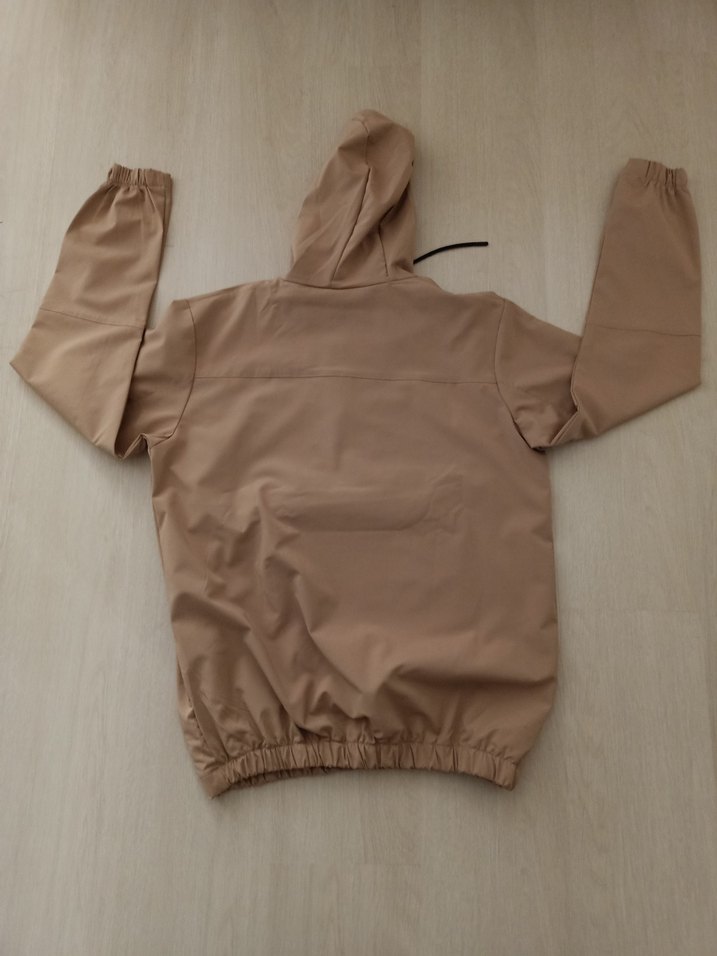 Lacoste Erkek Kapüşonlu - Görsel 4