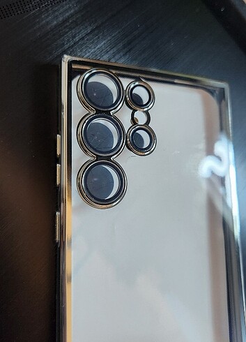 Samsung S23 Ultra Kılıf - Görsel 2