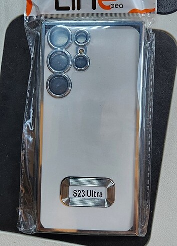 Samsung S23 Ultra Kılıf - Görsel 3