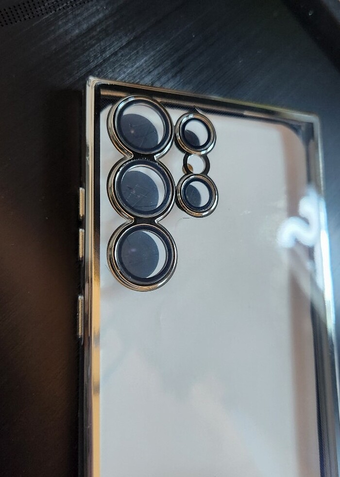 Samsung S23 Ultra Kılıf - Görsel 2