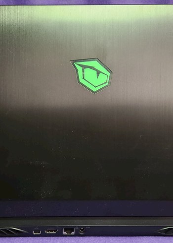 Monster Game Serisi Laptop i5 1400H Performans Serisi - Görsel 11