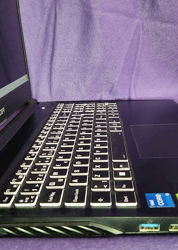 Monster Game Serisi Laptop i5 1400H Performans Serisi - Görsel 7