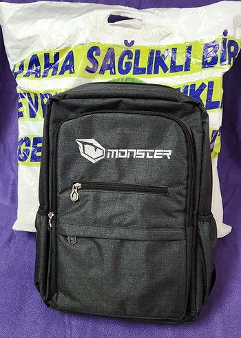 Monster Game Serisi Laptop i5 1400H Performans Serisi - Görsel 8