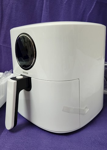 Airfrey Sağlıklı Yağsız Fritöz- Sıfır ÜRÜN - Görsel 2