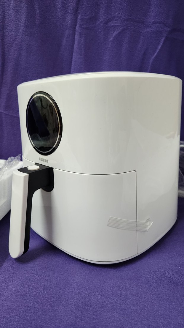 Airfrey Sağlıklı Yağsız Fritöz- Sıfır ÜRÜN - Görsel 2