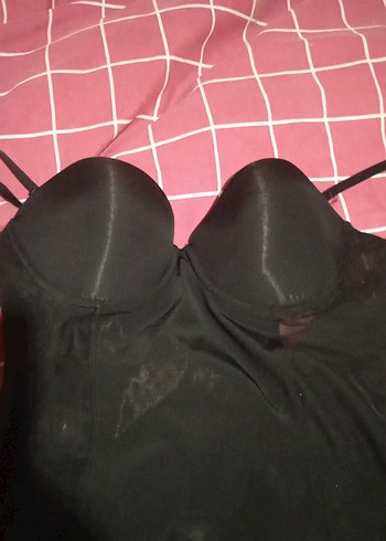 Penti korse - Görsel 2