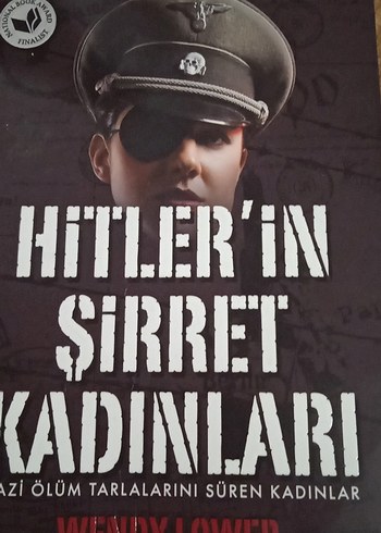 Hitler'in Sırret Kadınları -
