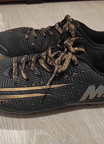 39 Beden siyah Renk Crampon