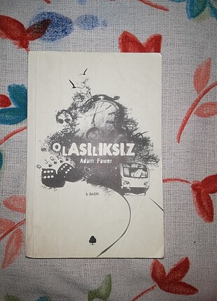 Olasılıksız