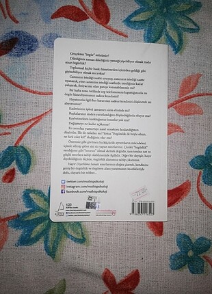  Müthiş Psikoloji ~ Hayır Diyebilme Sanatı