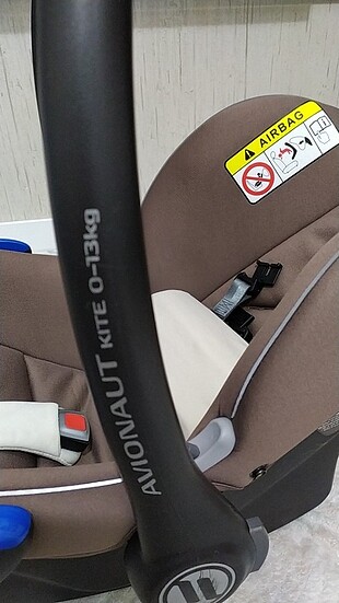 0 - 13 kg Beden çeşitli Renk Avionaut