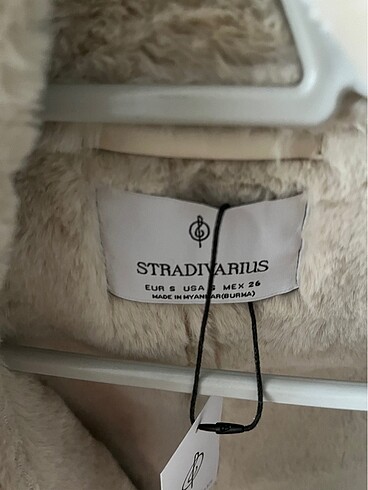 Stradivarius Mont