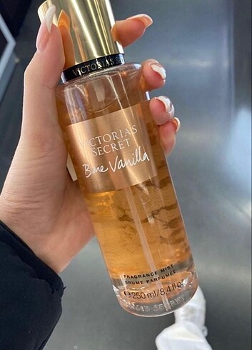 Victoria's Secret vücut spreyi 250 ml