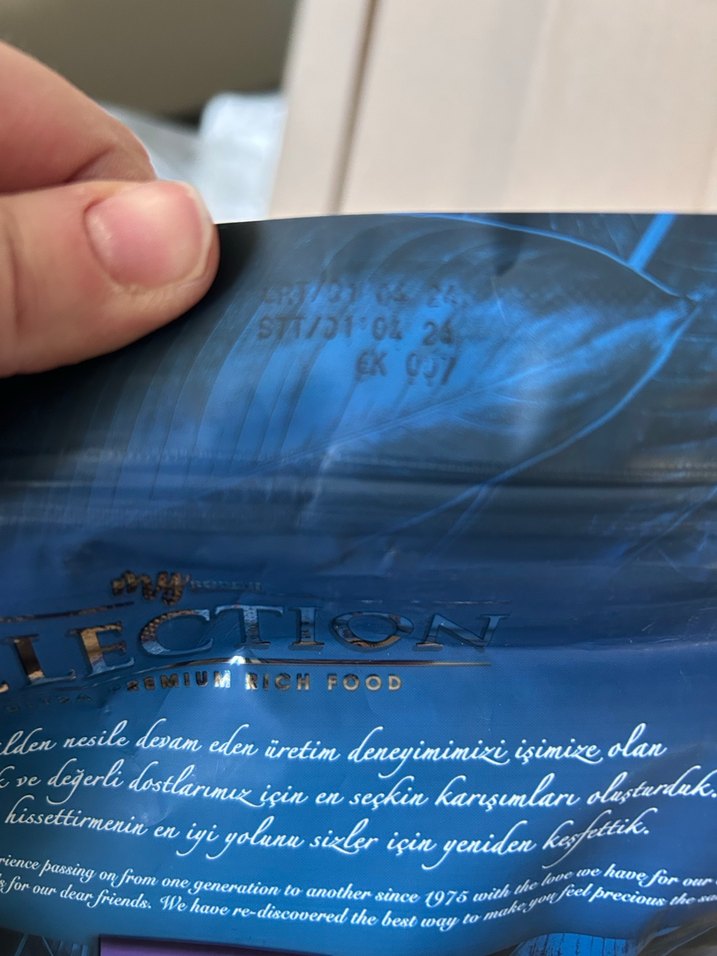 Tavşan yemi - Görsel 2