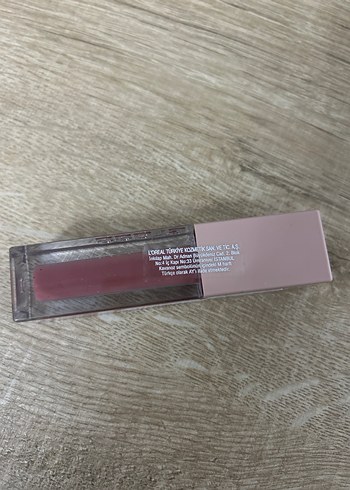 Maybelline New York Lifter Gloss Nemlendirici - 004 Silk - Görsel 4