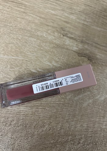 Maybelline New York Lifter Gloss Nemlendirici - 004 Silk - Görsel 5