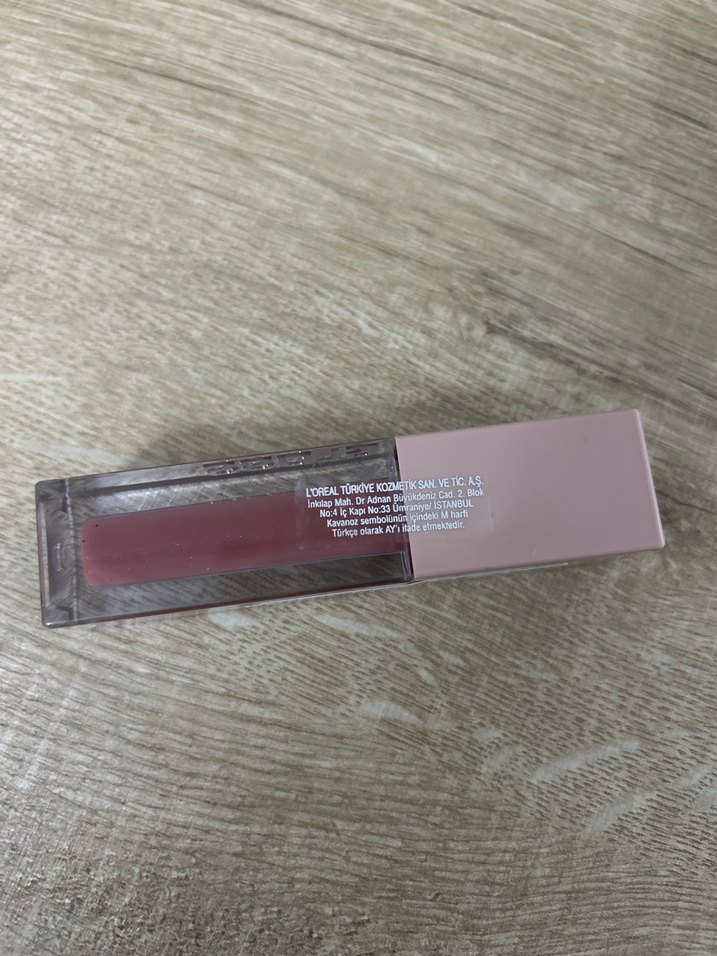Maybelline New York Lifter Gloss Nemlendirici - 004 Silk - Görsel 4