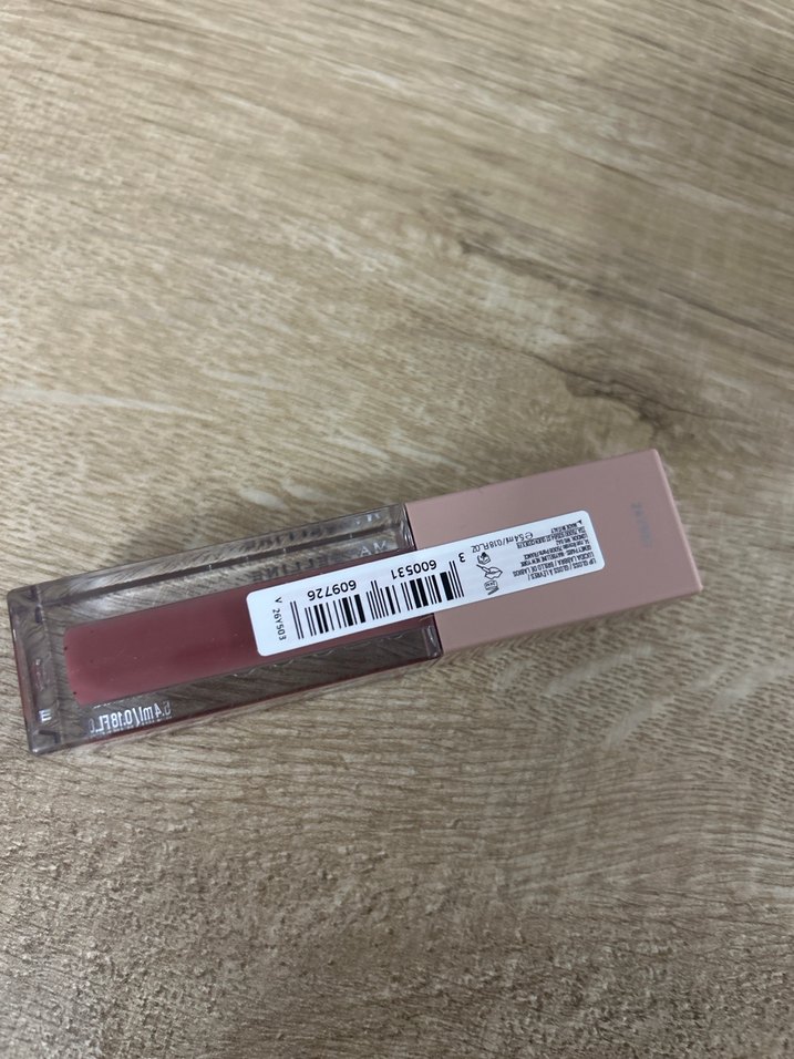 Maybelline New York Lifter Gloss Nemlendirici - 004 Silk - Görsel 5