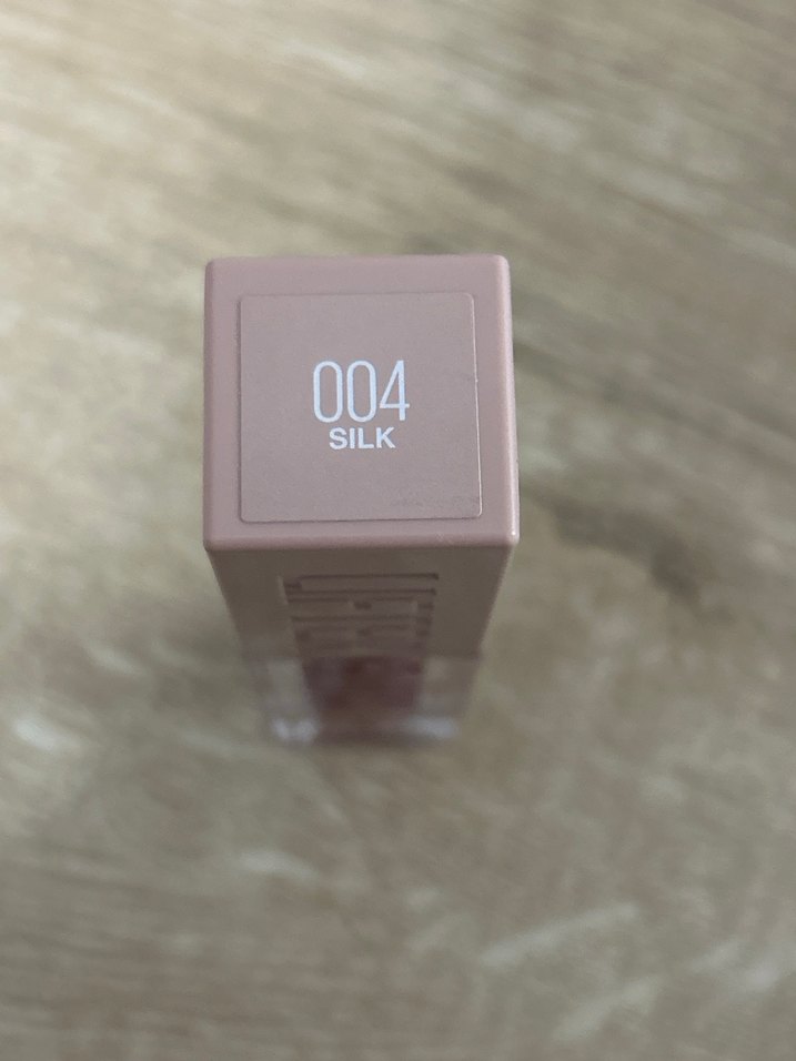 Maybelline New York Lifter Gloss Nemlendirici - 004 Silk - Görsel 3