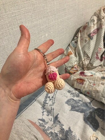 Anahtarlık