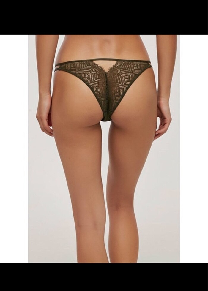 Penti külot - Görsel 2