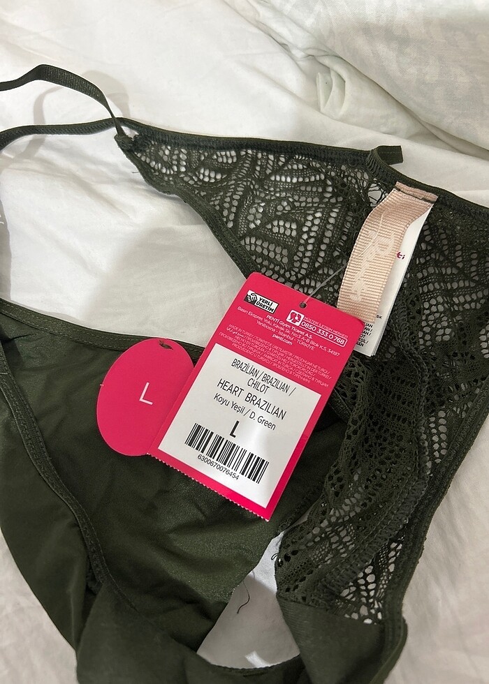 Penti külot - Görsel 3