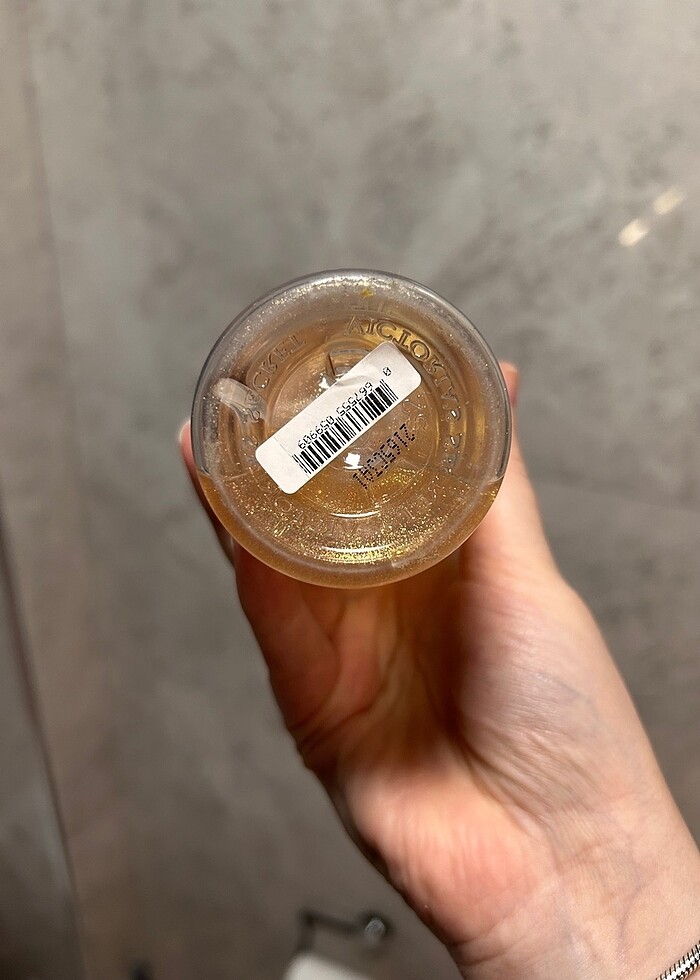 Victorias secret vücut spreyi - Görsel 2