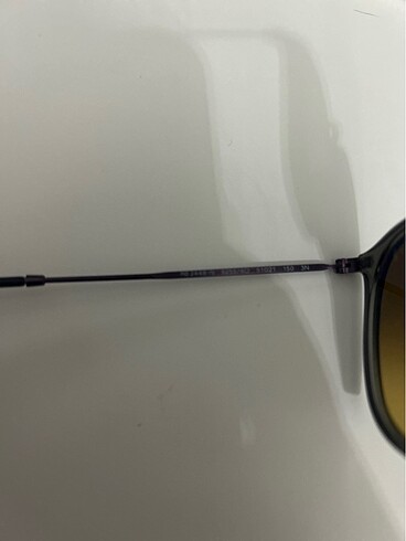 Rayban gözlük - Görsel 5