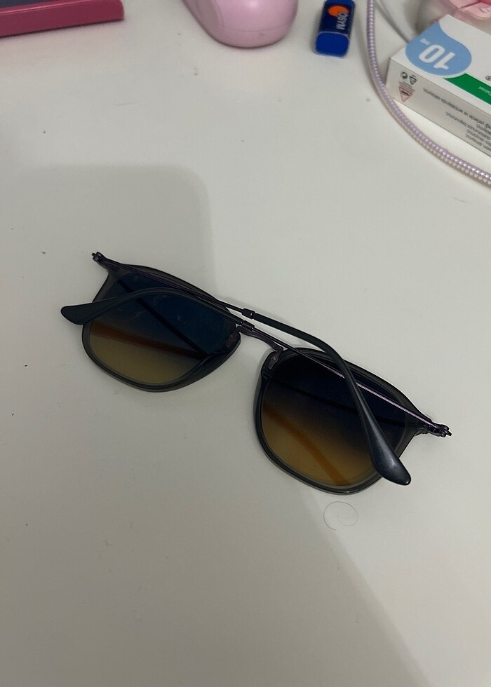 Rayban gözlük - Görsel 3